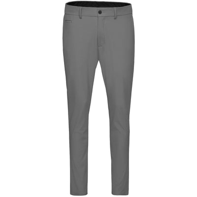 Ike Tailored Fit Trousers Steel Grey - 2024