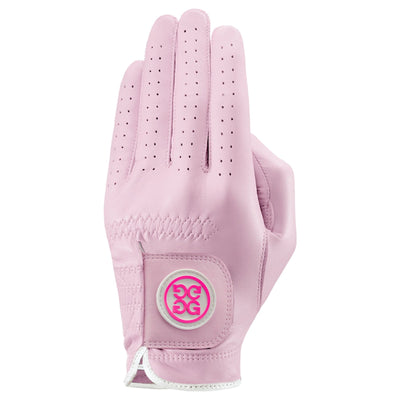 Womens Limited Edition Seasonal Left Glove Oleander - 2024