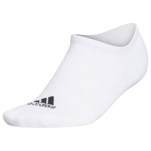 Womens Performance Sock White - AW23