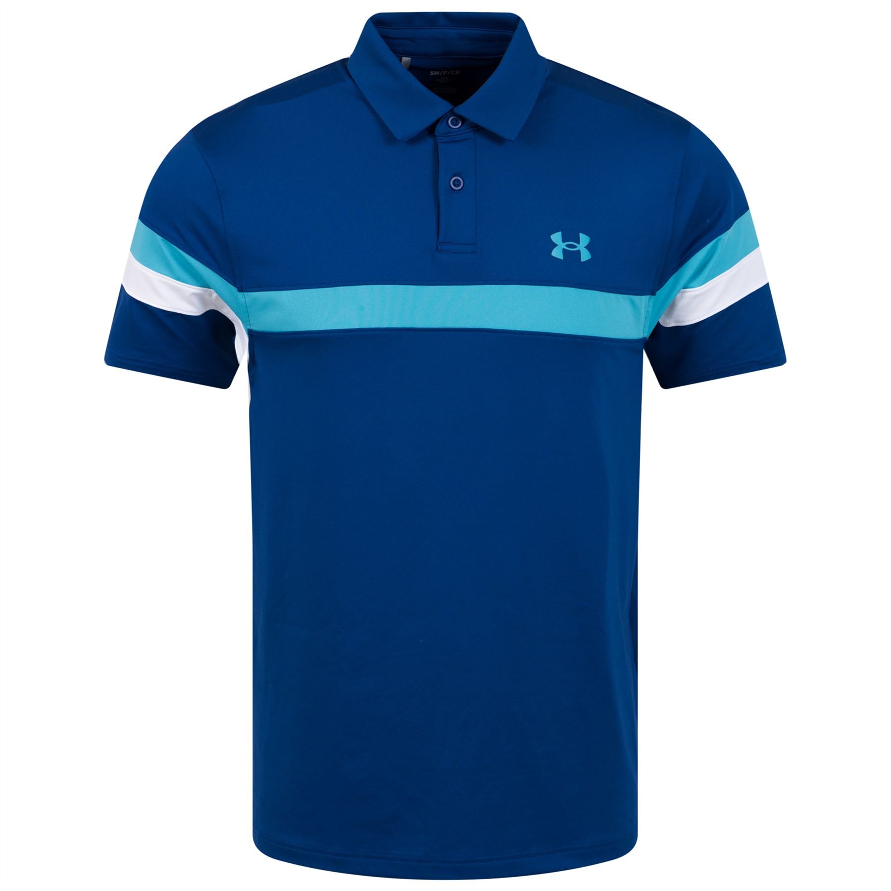 Men's Under Armour Clothing  TRENDYGOLF – TRENDYGOLF UK