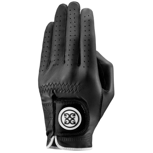 Womens Left Glove Onyx Patent - 2024