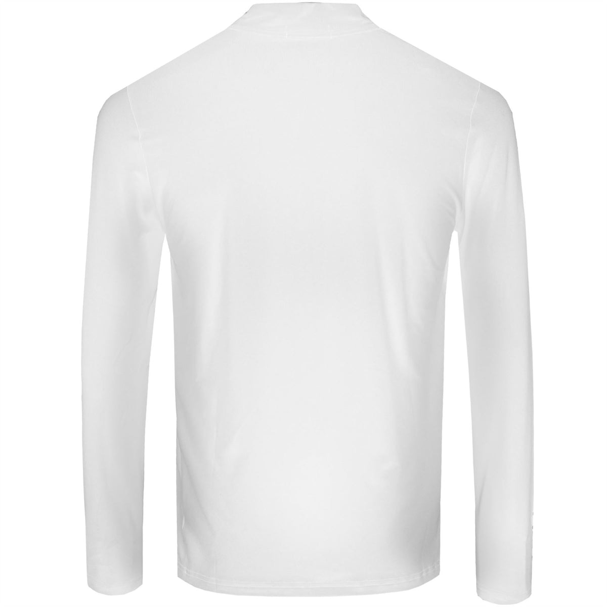 RLX LS Recycled Peached Airflow Pure White - SS23 – TRENDYGOLF UK