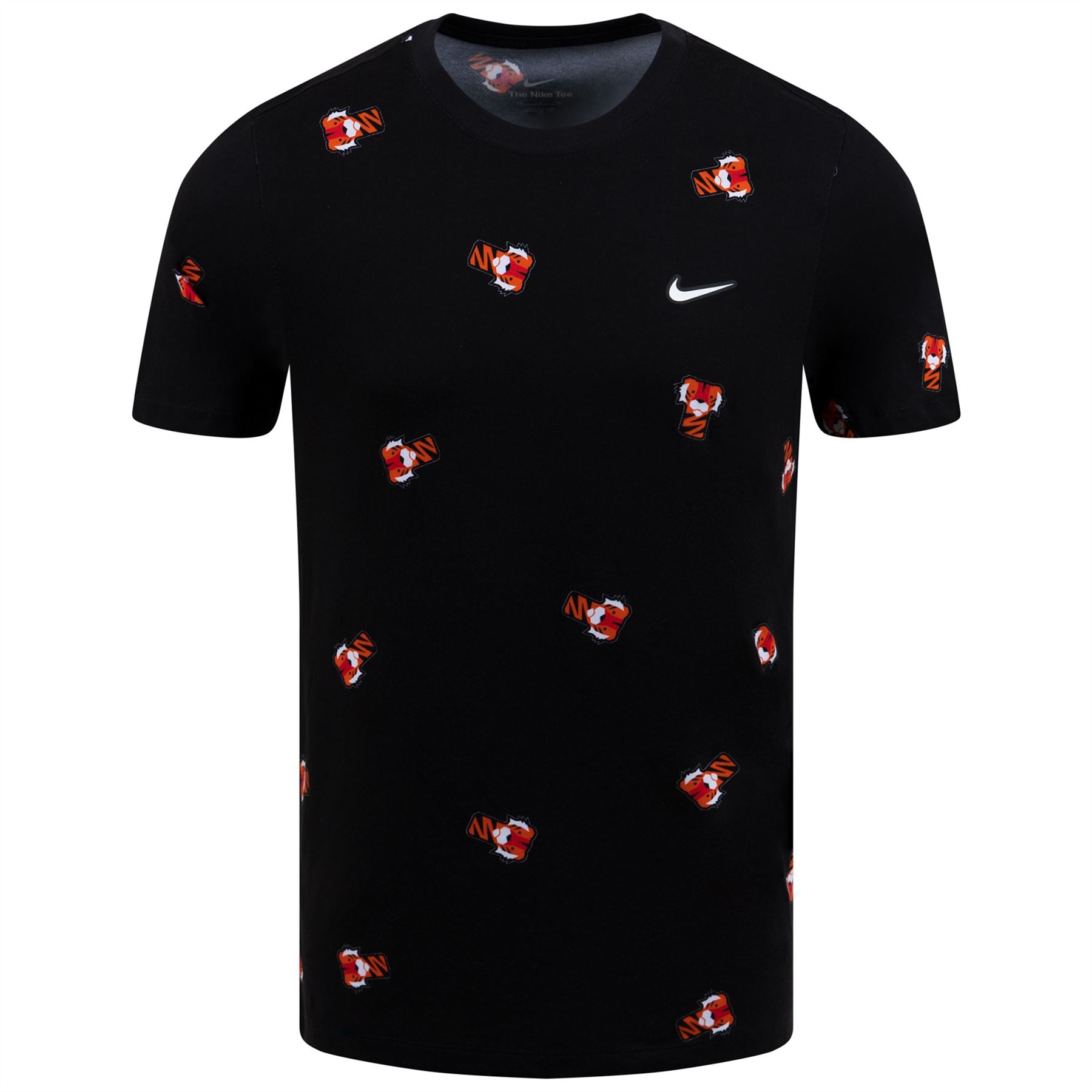 Nike tw frank clearance shirt