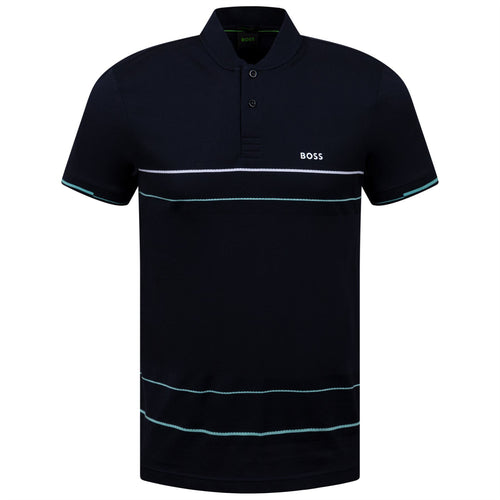 Pariq Dark Blue - SS23