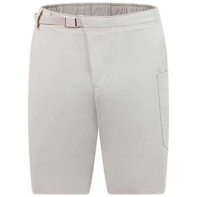 Adicross Shorts Clear Brown - SS23