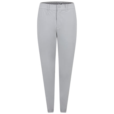 Stretch Golf Trousers Pebble - AW23