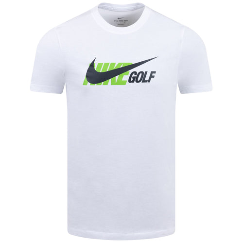 Golf 1 Tee White - AW24