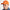 Unisex Classic Cap Kjus Orange - AW23
