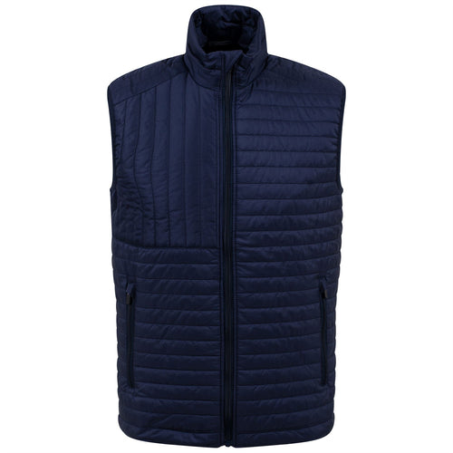 Leroy Interface-1 Bodywarmer Navy – AW23