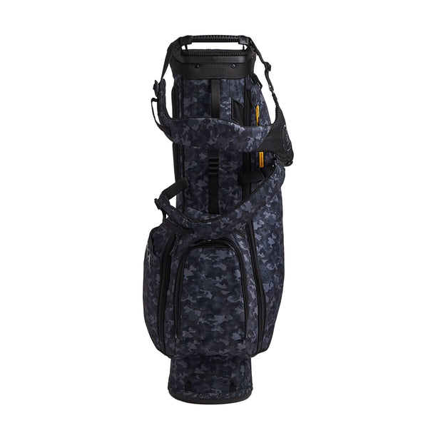 Lightweight Golf Bag 4-Way Top Onyx Camo - SS23 – TRENDYGOLF UK