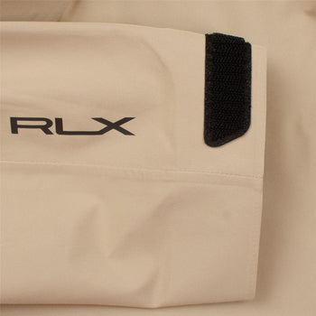 RLX Ace 2.5L Windbreaker Jacket Classic Khaki