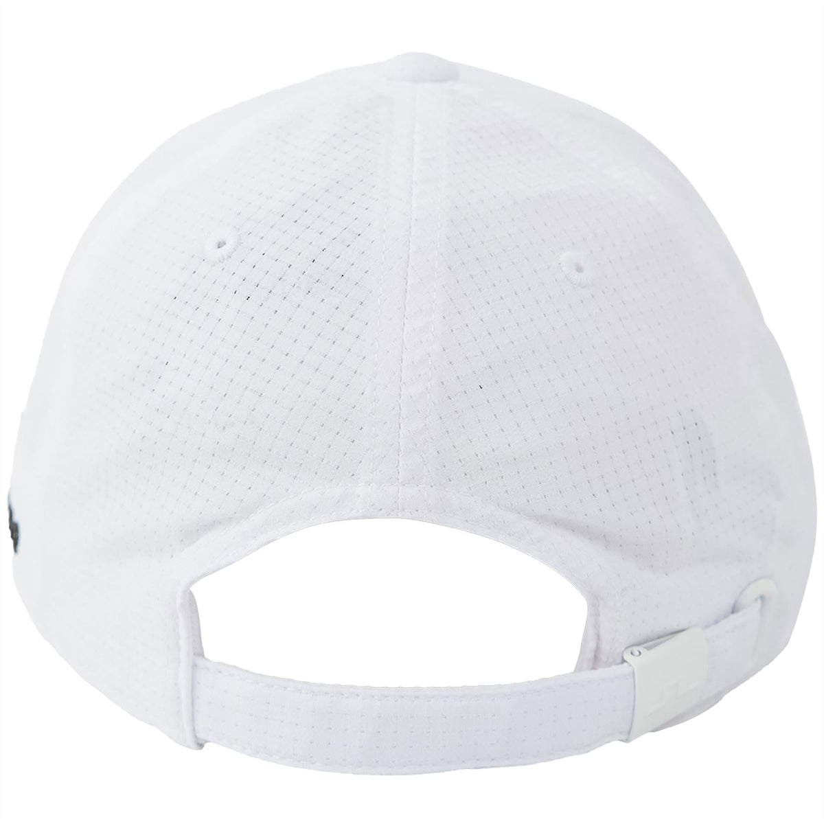 Caden Golf Cap White - 2024 – TRENDYGOLF UK