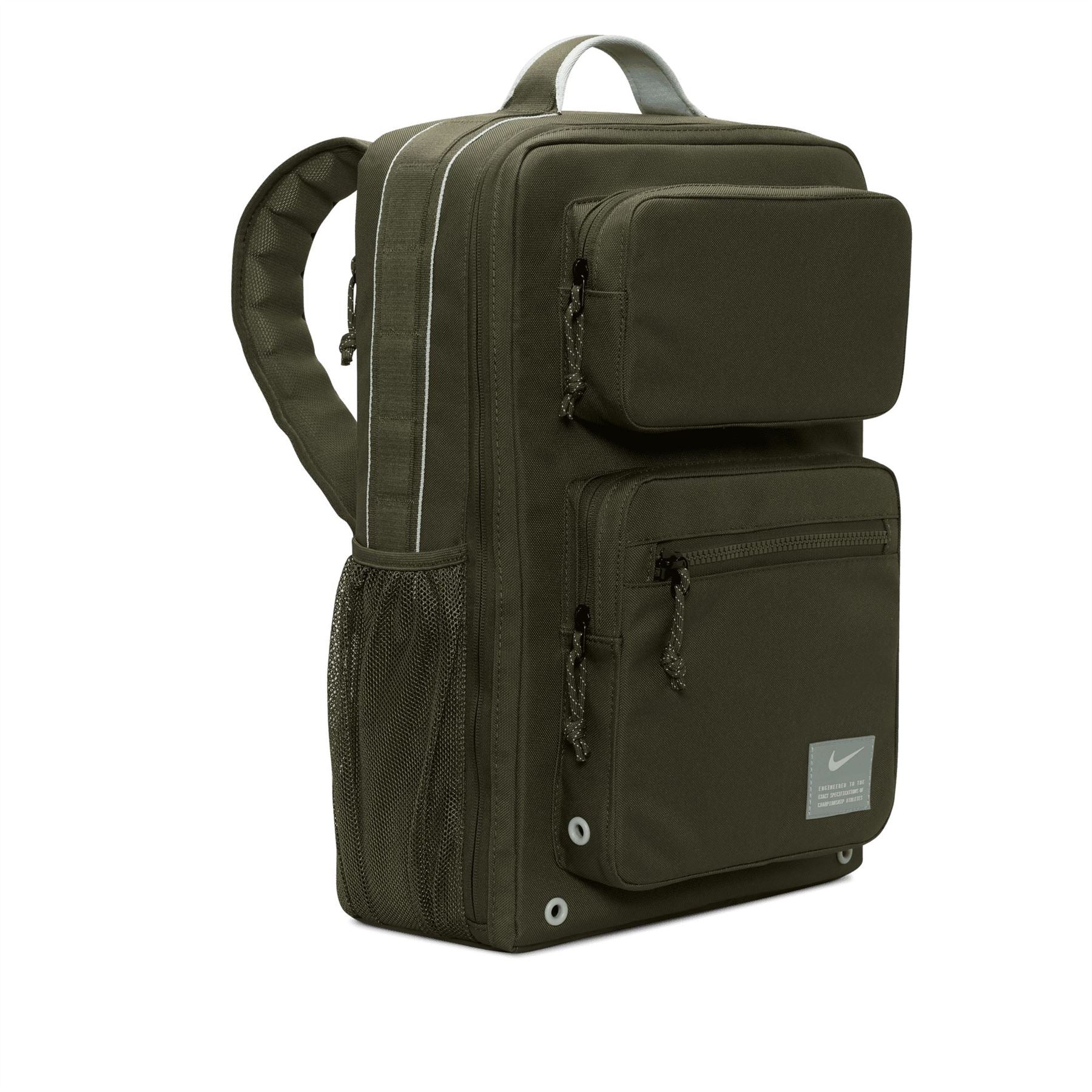 Utility Speed Back Pack Cargo Khaki SS23 – TRENDYGOLF UK