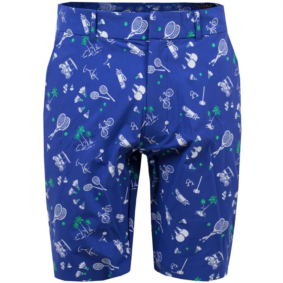 Polo Golf Links Shorts Weekend Recess - SS22 – TRENDYGOLF UK