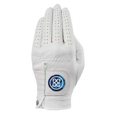 Essential Camo Patch Glove Snow/Azure - AW23