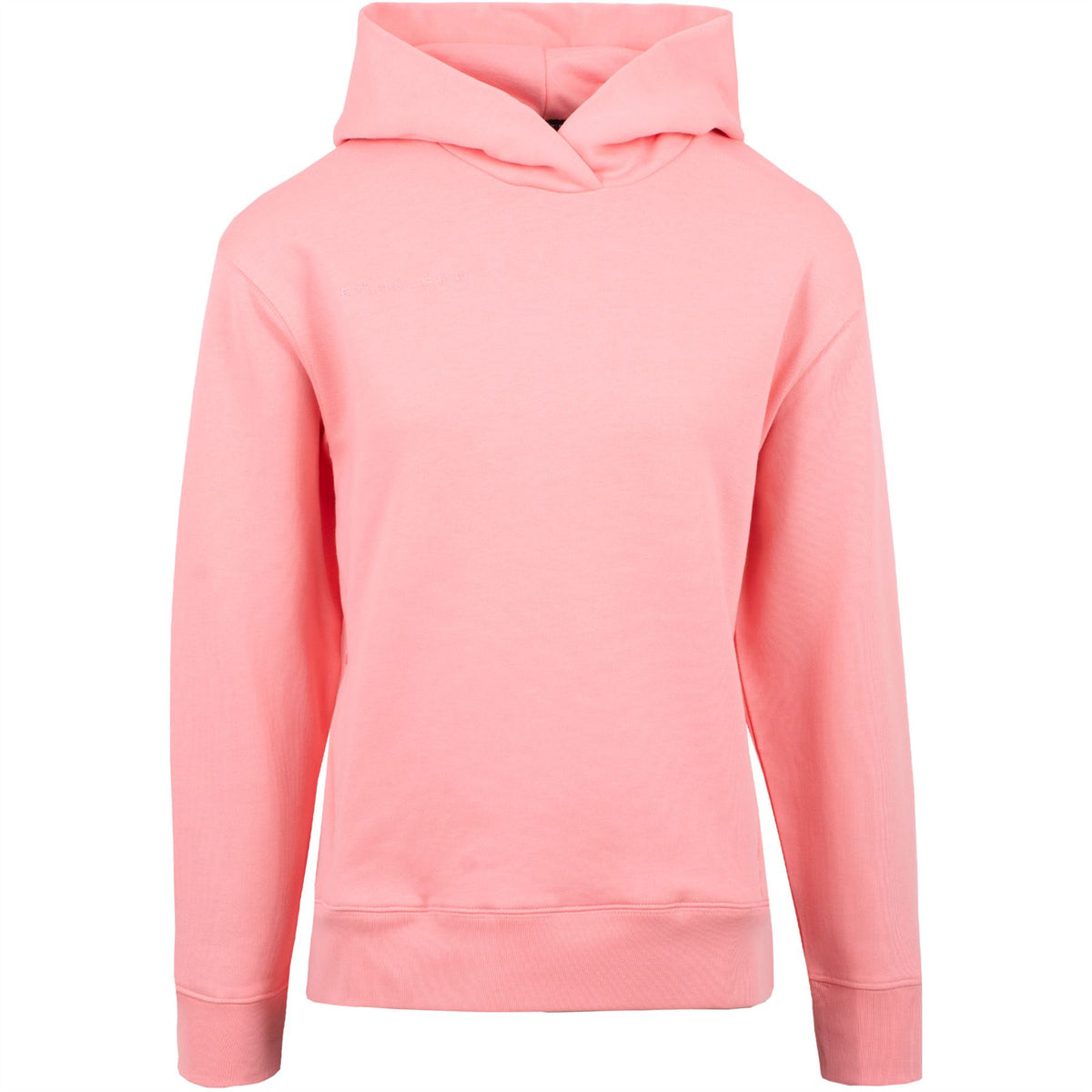 Womens Sophia Hoodie Rose - SS22 – TRENDYGOLF UK