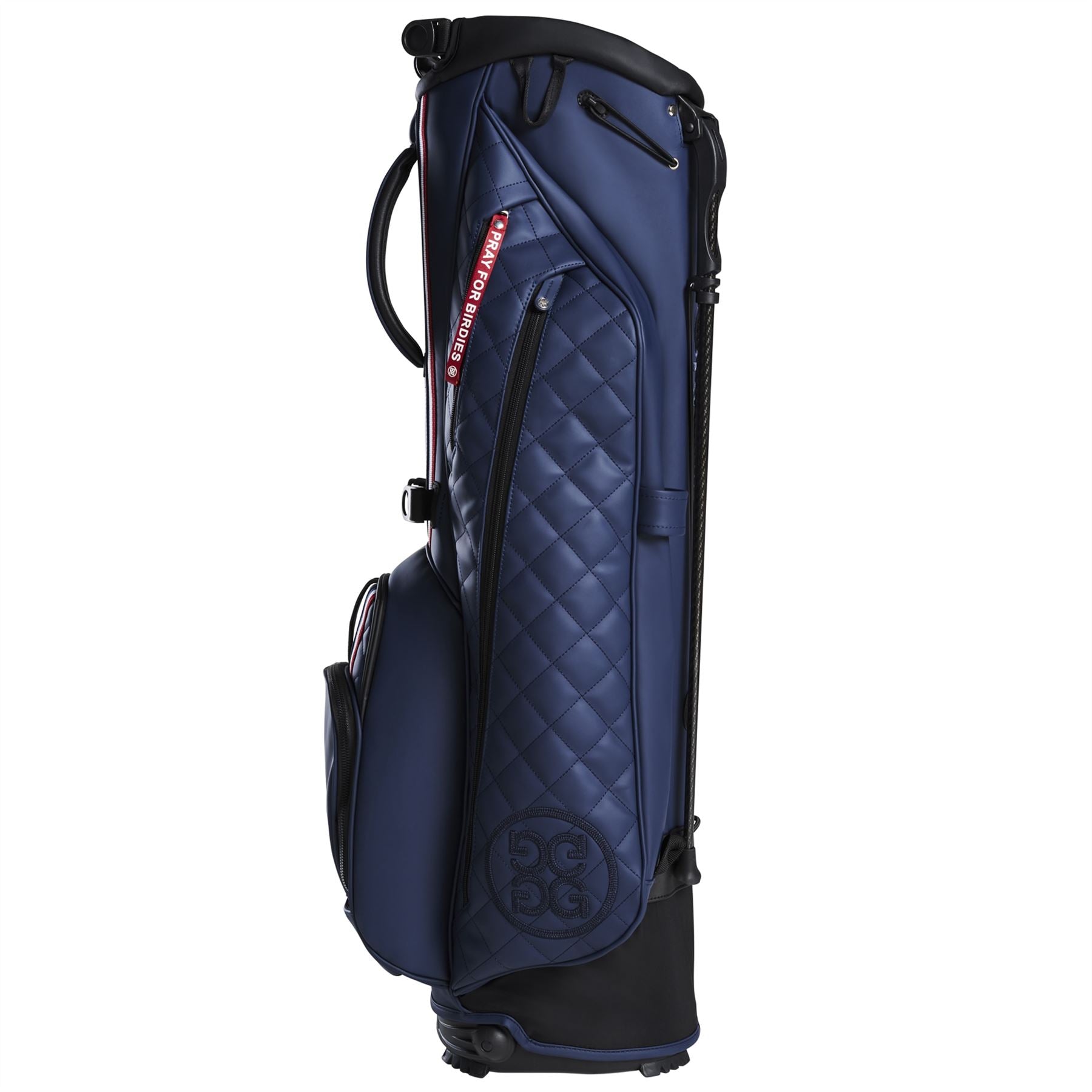 Daytona Plus Stand Golf Bag Twilight - SS23 – TRENDYGOLF UK