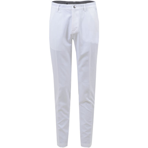 Ultimate365 Taper Pant White - AW23