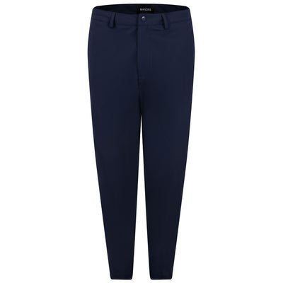 Course Trousers Navy - 2024