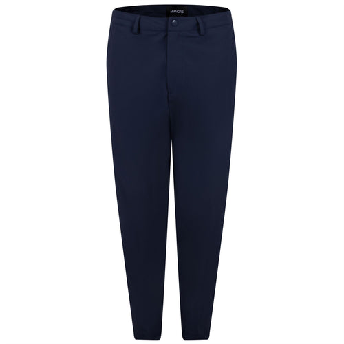 Course Trousers Navy - 2024