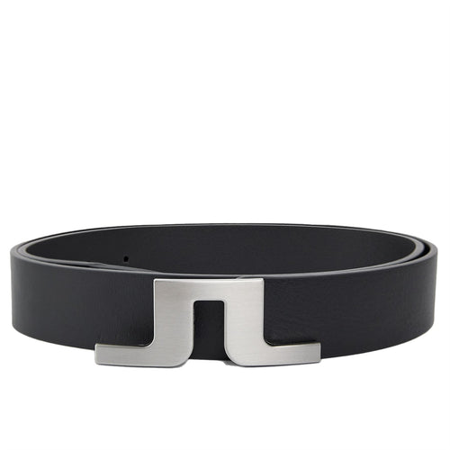 Bridger Pro Leather Belt Black - 2023