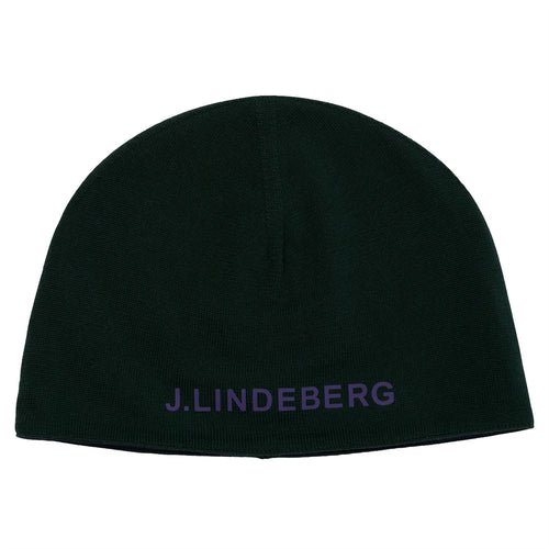 Logo Tech Wool Merino Windbreaker Hat Ponderosa Pine - AW22