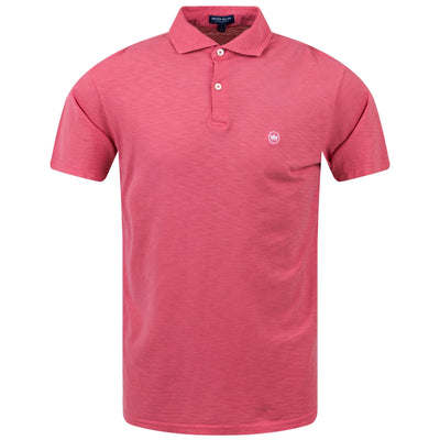 Journeyman Polo Red Pear - SS23