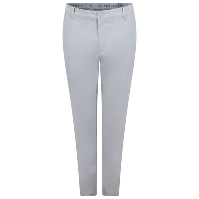 Dealer Tailored Pants Ash Grey - 2024