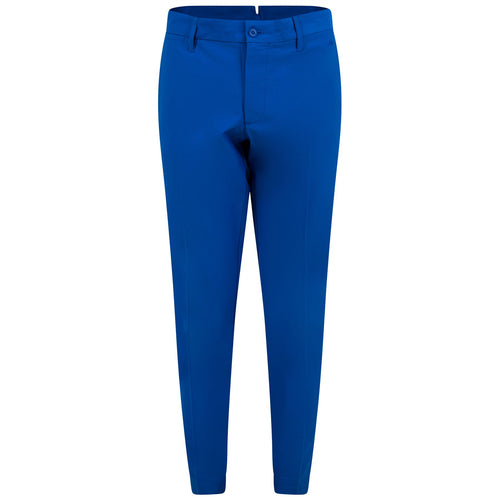 Ellott Micro High Stretch Pants Lapis Blue - SS23
