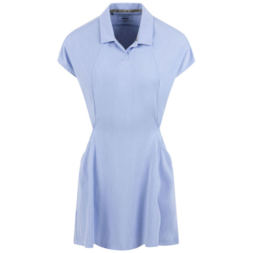 Womens Go-To Dress Blue Dawn - SS23
