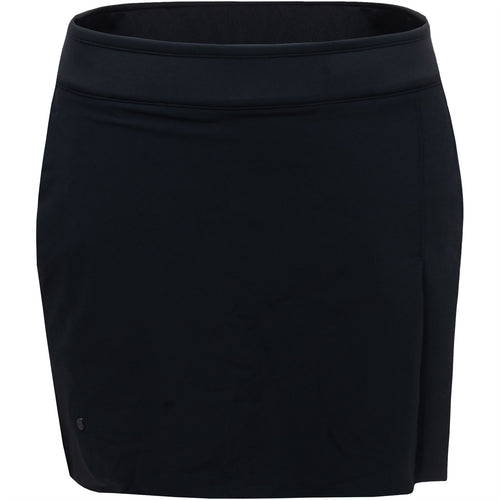 Womens Dri-Fit UV Ace Skirt Black - SS22