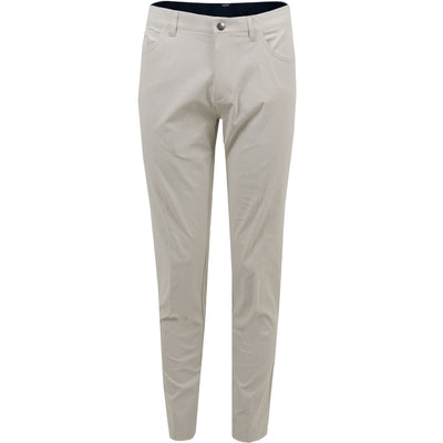 Go-To Five Pocket Pant Clear Brown - SS23