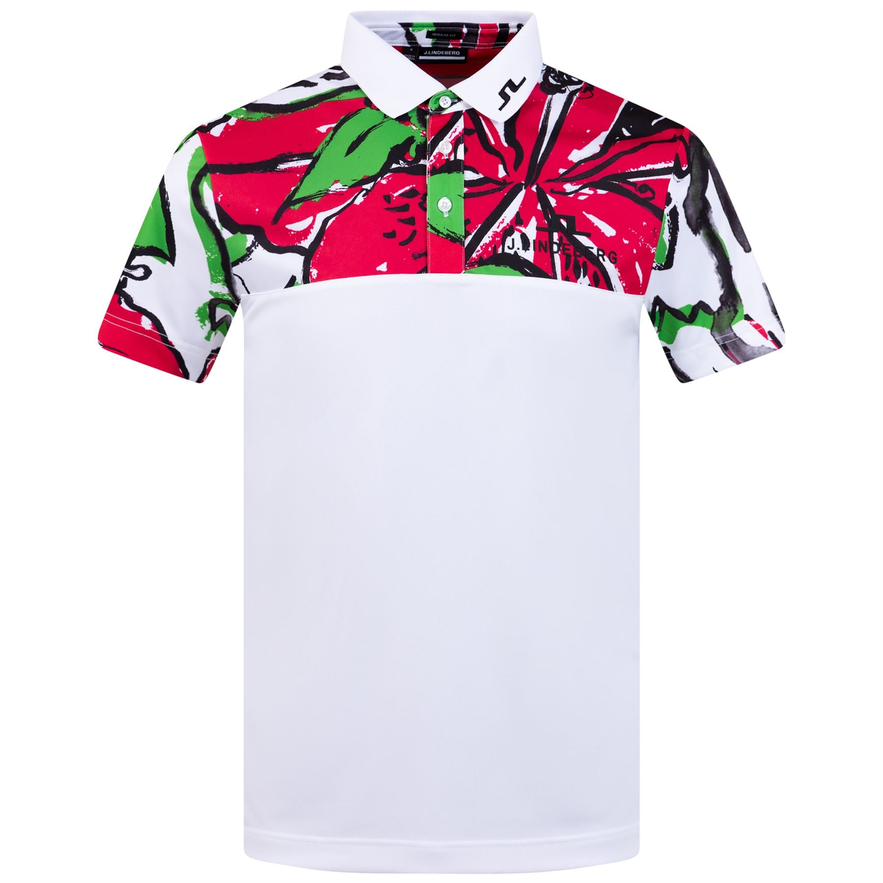 Crazy golf polo sales shirts