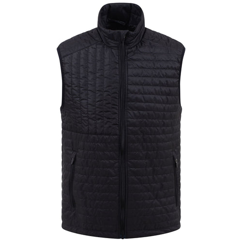 Leroy Interface-1 Bodywarmer Black - AW23