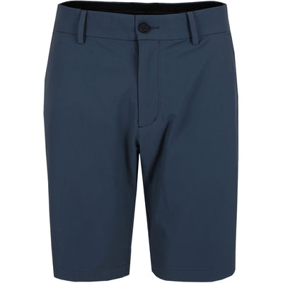 Iver Shorts Steel Blue - AW23