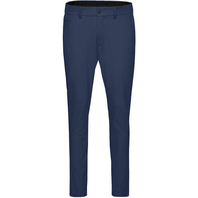 Ike Tailored Fit Trousers Atlanta Blue - 2024