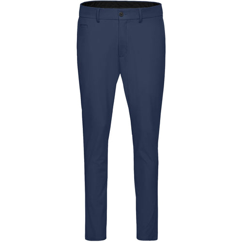 Ike Tailored Fit Trousers Atlanta Blue - 2024