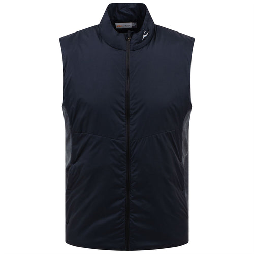 Radiation Vest Black - AW24