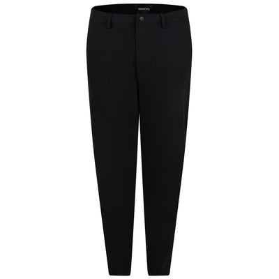 Course Trousers Black - 2023