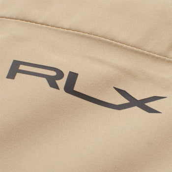 RLX Ace 2.5L Windbreaker Jacket Classic Khaki