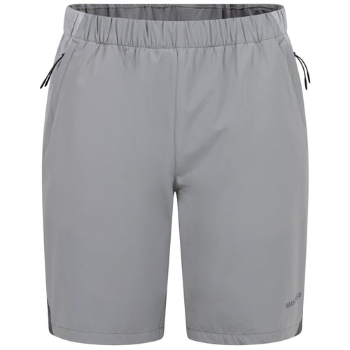Ranger Tech Shorts Grey - SS23
