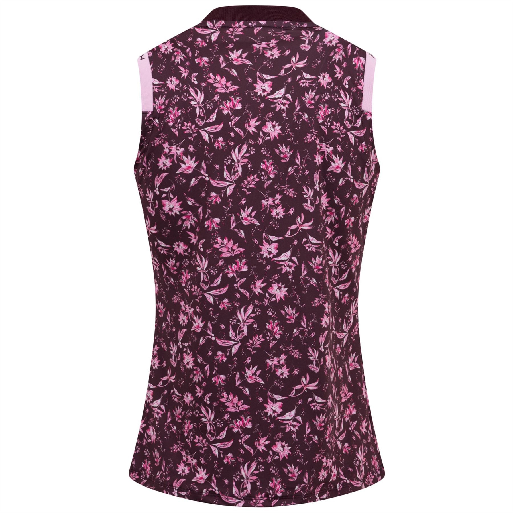 Röhnisch Abby Sleeveless Top - Polo shirts Ladies