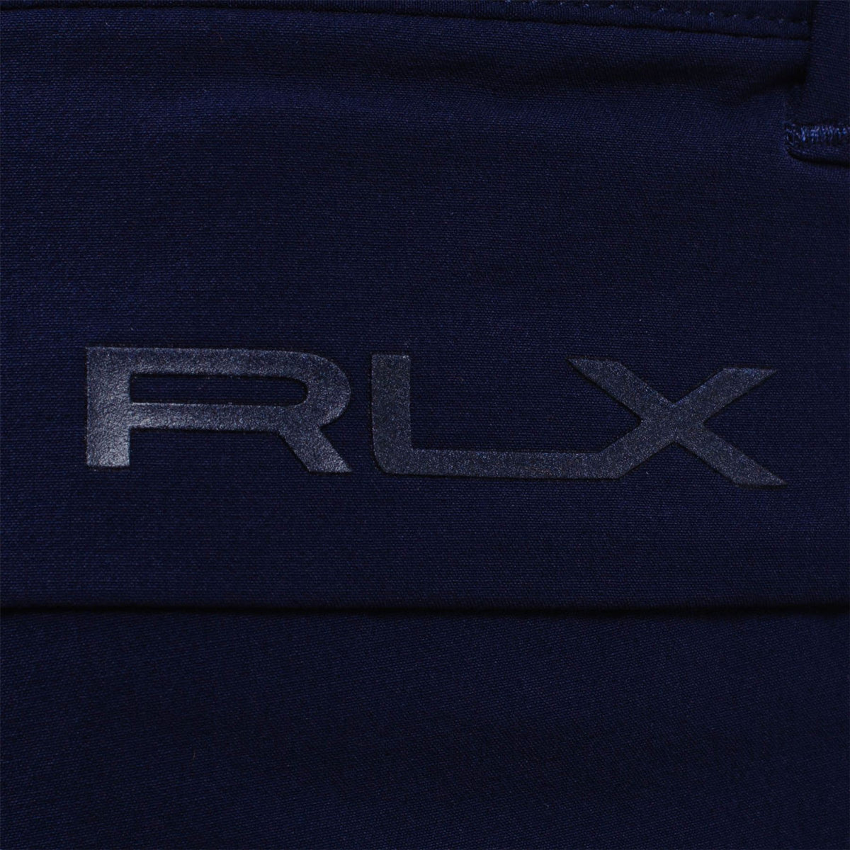 RLX On CRS Atheltic Pants French Navy - SS23 – TRENDYGOLF UK